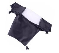 NUOBESTY 1pc Digital Camera Rain Cover Raincoat Outdoor Camera Accessory Travel Yoyo Rain Cover