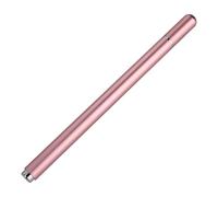 NUOBESTY 1pc Durable Magnetic Stylus Pen for All Touch Screens Compatible with Tablets and Smartphones Rose Gold for Writing and Drawing
