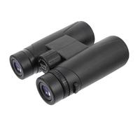 NUOBESTY 1Pc High Definition Binoculars for Adults Lightweight Outdoor Telescope for Birding Hiking and Stargazing Easy to Focus Compact Design with Low Light Night