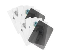 NUOBESTY 2 Set Animation Experiment Kit for Stem Learning Lenticular Lens Science Project with Visual Stripe Illusion Interactive Physics for S Science Exploration