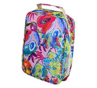NUOBESTY 200holes Capacity Pencil Case for Students Portable Organizer for Pencils Art Supplies and Stationery Storage for School and Office Use