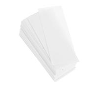 NUOBESTY 200Pcs Chromatography Paper Strips Experiment Paper Strips Science Experiment Supplies for Analytical Testing