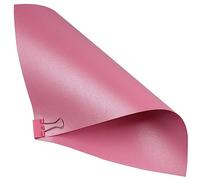 NUOBESTY 20pcs A4 Pearlescent Colorful Paper Set for Crafts DIY, 10 Mixed Colors Shimmer Folding Packaging Paper for Artists and Hobbyists, Premium Shiny Cardstock for Wrapping and Creative Projects