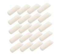 NUOBESTY 20pcs Replaceable Paint Marker Nibs Refillable Pen Tips for Students Artists Graffiti Industrial Use Versatile Marker Replacement Points