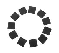 NUOBESTY 20pcs Tarnish Jewelry Sheets for Long-Term Storage Moisture and Gas Barrier Protector Tabs Compact Square Design for Jewelry Boxes Display Cases and Storage Bags