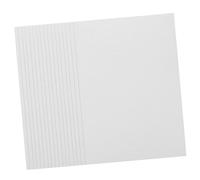 NUOBESTY 25 Sheets Origami Colored Paper with Pattern for DIY Crafts Wrapping Scrapbooking Smooth Surface Versatile for Brochures Invitations and Artistic Projects