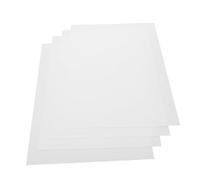 NUOBESTY 25 Sheets Textured Craft Paper for DIY Projects Checked Hard Paper for Flower Wrapping Scrapbooking Quilling and Handmade Art Supplies