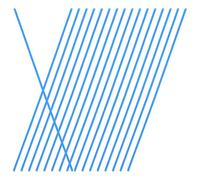 NUOBESTY 2mm Wax Wire for Jewelry Making Precision Round Sprue Wax Line for Casting Suitable for Ring Modeling and Handcrafts 1 Box