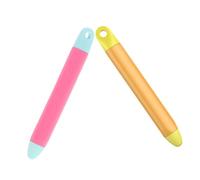 NUOBESTY 2pcs Early Education Machine Touchscreen Pen Handwriting Pen for Boys and Girls Adults Portable