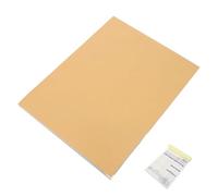 NUOBESTY 2pcs Invoice Book for Small Business with Work Order Forms and Duplicate Receipts Pages Per Book Reliable Backing for Neat Writing Archiveready for Efficient Financial