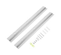 NUOBESTY 2pcs Iron Picture Hanging Holder Clips with Screws Stable Z Clamps Wall Mounting Brackets for Mirror Frames and Photo Wall Art Concealed Heavy Duty Picture Frame Hangers