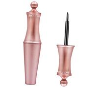 NUOBESTY 2pcs Magnetic Eyeliner Rose Gold Liquid Eye Liner for False Makeup Tool for Halloween Christmas Party Women