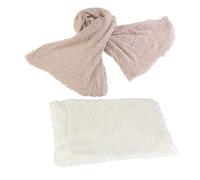 NUOBESTY 2pcs Newborn Photography Props Stretch Wraps for Newborn Photoshoot Grooming Kit Soft Wraps for Photography