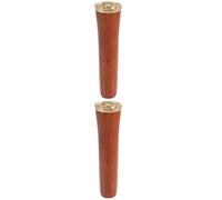 NUOBESTY 2pcs Paper Money Modeling Tool DIY Engraving Safe Paper for Coin Making