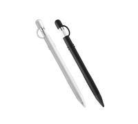 NUOBESTY 2pcs Silicone Protective Case Enclosure for Digital Pencil Gen for Tablet Pro and Touch Screen Writing