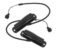 NUOBESTY 2pcs Stylus Pen Fixing Rope Lanyard Holder for Touchscreen Devices Prevent Lost Pen Spring Rope Cord for Tablet