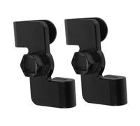 NUOBESTY 2pcs Wrench Converter Adapter Drive Wrench Extender Tool for Enhanced Torque and Versatile Applications Durable Power Tool Accessory for Easy Installation