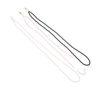 NUOBESTY 3 Pcs Dress Zipper Pull Aid with Back Zipper Helper Hook Cord Extender for Formal Prom Party Dresses Easy Operation for Dressing and Quick Wear