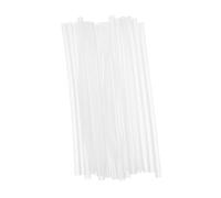 NUOBESTY 30pcs Hot Glue Sticks Bulk Large Hot Glue Sticks for Card Making Home Office and Repair