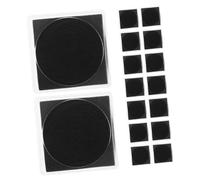 NUOBESTY 30pcs Medal Box Storage Case for Collectors Collecting Supplies and Display Case