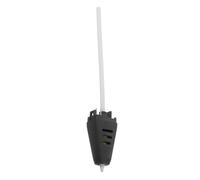 NUOBESTY 3d Pen Nozzle Adapter High Temperature Resistance, Easy Replacement Design Plastic and Metal Material, Compatible Rp800a Printer, for Education and Design Work