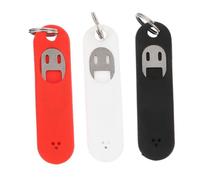 NUOBESTY 3pcs Card Pickup Needle Cover Ejector Phone Chip Remover Card Tool Sim Removal Tool Unlock Chip Terminal Sim Card Removal Tool Removing for Card Pin: 304 Stainless Steel Card Pin
