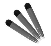 NUOBESTY 3pcs High Precision Touch Screen Pen with Stylus Tip, Abs Material Electronic Whiteboard Pen, Won't Scratch Screen, Practical Fine Stylus for Tablet and Touch Devices