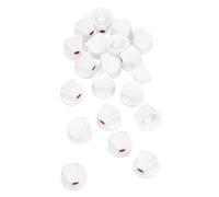 NUOBESTY 40pcs Spray Paint Nozzles Fit Replacement Caps for Aerosol Cans Easy Replacement Even Spray Distribution Compatible with Various Brands Durable Material for Artists and DIY