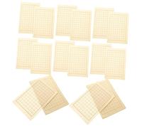 NUOBESTY 40sheets Chinese Calligraphy Paper Art Paper Writing for Ink Calligraphy Practice