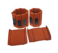 NUOBESTY 4pcs Camera Bag Inner Lid Camera Bag Dividers Inserts Insert Part Compartment Accessories Divider for Photography Case