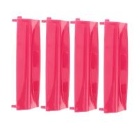 NUOBESTY 4pcs Rice Cooker Switch Button Repair for Electric Cooker Lid Button Switch Spare Parts Easy Maintenance