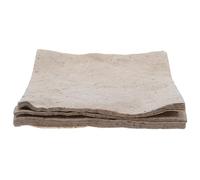 NUOBESTY 50pcs Vintage Khaki Calligraphy Paper for Drawing with Handmade Durability, Multipurpose Decoupage Paper Sheets for Scrapbooking and Painting Projects