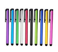 NUOBESTY 5pcs Active Stylus Pen for Touch Screens High Precision Screen Pen Compatible
