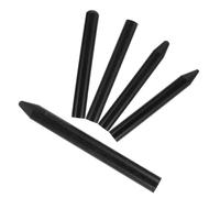 NUOBESTY 5pcs Car Dent Removal Kit with Nylon Tap down Pens Small Dent Fix Tools for Auto Body Repair Vehicle Damage Repair Equipment