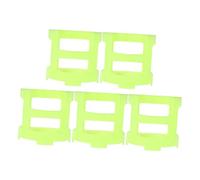 NUOBESTY 5Pcs Fire Extinguisher Handle Protector Cover for Extinguishers Sleeve Secure Fit for Home Office Warehouse Safety
