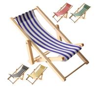 NUOBESTY 5pcs Realistic Dollhouse Decoration for Coastal Themes for DIY Crafts Home Decor and Playtime Accessories