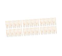 NUOBESTY 60 pcs Bone Finger Pen Novelty Bone Shape Ballpoint Pens Novelty Pens Black Ink office stationery pen bone creative bone ballpoint pen Bone Pens business pen personality