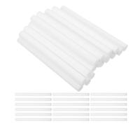 NUOBESTY 80pcs Replacement Wick Cotton Sticks for Humidifier and Diffuser