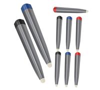 NUOBESTY 9pcs Capacitive Stylus Pens for Electronic Whiteboards Ergonomic Fine Tip Touch Screen Pens for Precise Writing Tablets Smartphones and Portable and High Sensitivity