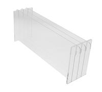NUOBESTY Acrylic Soap Mold Divider Board Resistant to Wear and Tear Multi-use Soap Dividing Tool for Silicone Mold at Home