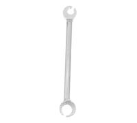 NUOBESTY Adjustable Door Hinge Gap Repair Tool Double-Ended Heavy Duty Wrench for Residential and Commercial Door Alignment Portable Lightweight Hinge Spanner for Quiet