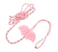 NUOBESTY Adjustable Hamster Exercise Harness and Mini Pet Lead with Comfortable Polyester Vest Design for Small Pets like Hamsters and Guinea Pigs, for Outdoor Adventures with Reliable