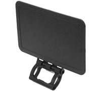 NUOBESTY Adjustable Plastic Phone Sunshade for Smartphone and Cell Phone