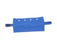 NUOBESTY Adjustable Reptile Sling Carrier Bag with Comfortable Strap for Bearded Dragons Lizards Snakes Lightweight Portable Travel Carrier for Small Pets Capacity Outdoor Use