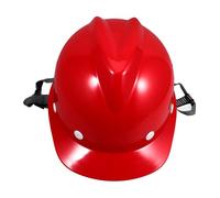 NUOBESTY Adjustable Vented Construction Hard Hat Durable Safety Helmet for Men Women Lightweight and Breathable Design for Industrial Work Meets National Safety Standards Enhanced