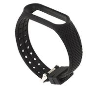 NUOBESTY Adjustable Watch Band for Replaceable Hive Pattern Strap Stylish Accessory for All Occasions Easy Installation and Comfortable Wear