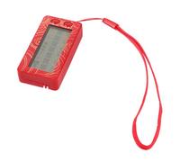 NUOBESTY AI-Powered Lottery Number Picker Electronic Draw Machine for Lottery Games No Battery Required Compact and Portable for Party Entertainment