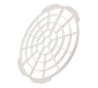 NUOBESTY Air Conditioner Dust Screen Exhaust Mesh Screen for Efficient Functionality Easy to Clean Durable Fits Multiple Conditioner Models Prevents Debris and Deformation