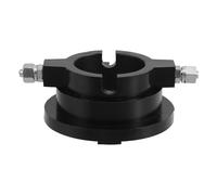 NUOBESTY Air Valve for Tire Changing Machine Replacement Tool High Efficiency Engineering Plastic Tire Valve Replacement Tool Accessory