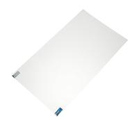 NUOBESTY Anti-blue Light Screen Film Protection Screen Protector Protective Guard White The Pet